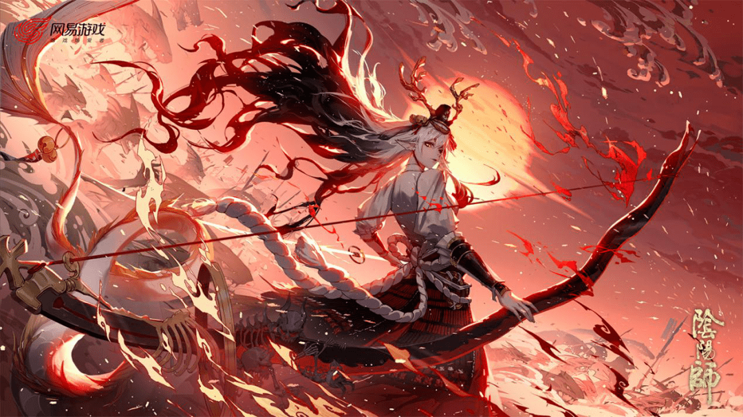 《阴阳师》四周年登顶畅销榜:你可能低估了“IP宇宙”对游戏的影响