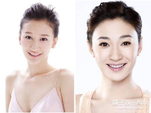 还记得《北京青年》中的叶坦吗?这部综艺居然也有她