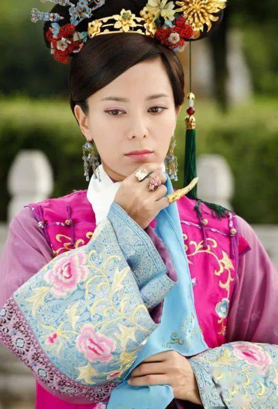 「查无此人」大概是对她最好的报复