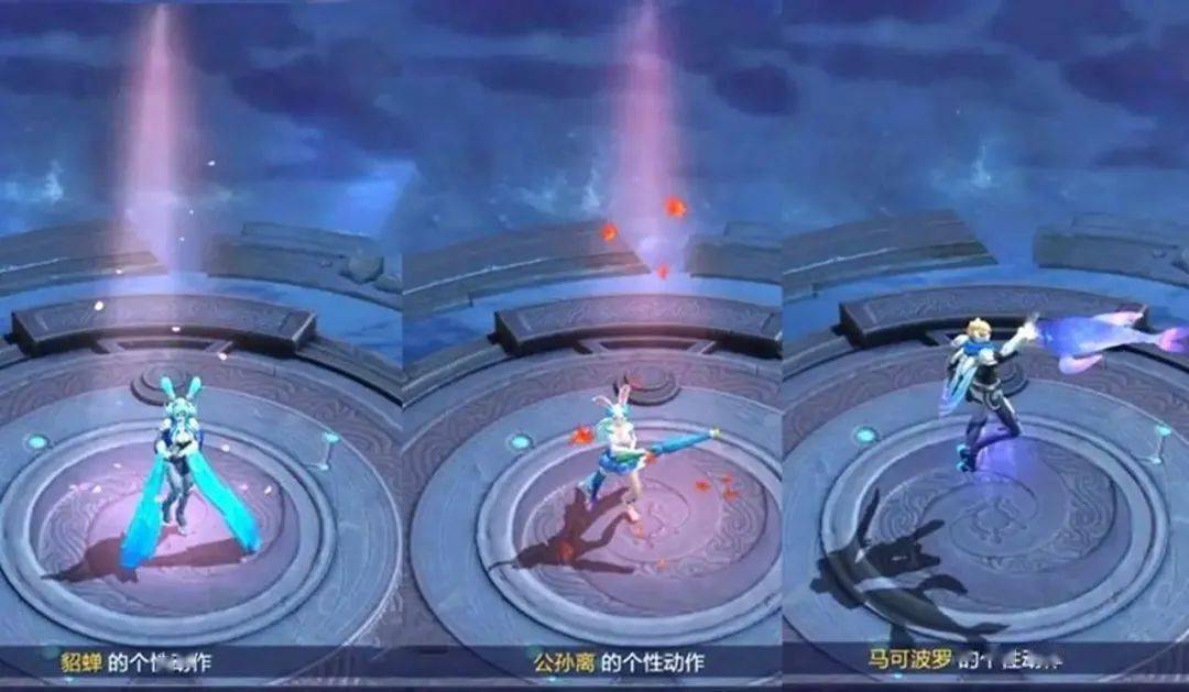 王者荣耀:三款皮肤28号上架,新增5套动作,地狱之眼确定优化