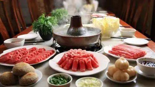 【小科普】吃火锅易上火还会拉肚子?这些问题终于有答案了!