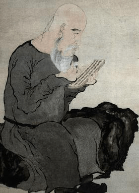 好古出新 沈阳故宫院藏金农绘画鉴赏