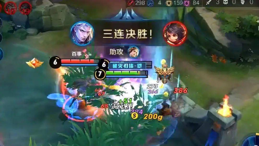 又一T0野王诞生,出冰心增加70%伤害,梦泪:不削没法玩