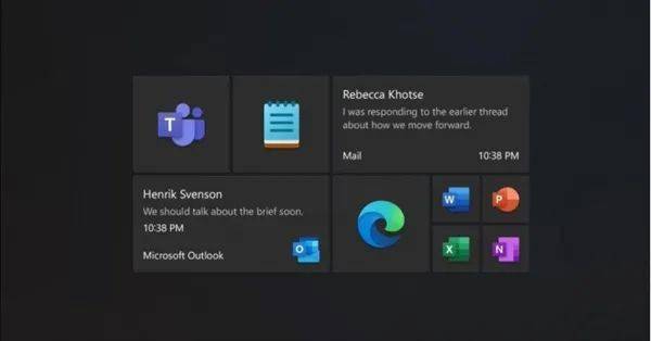 多少人还记得它?Windows 1.0迎来35周岁生日