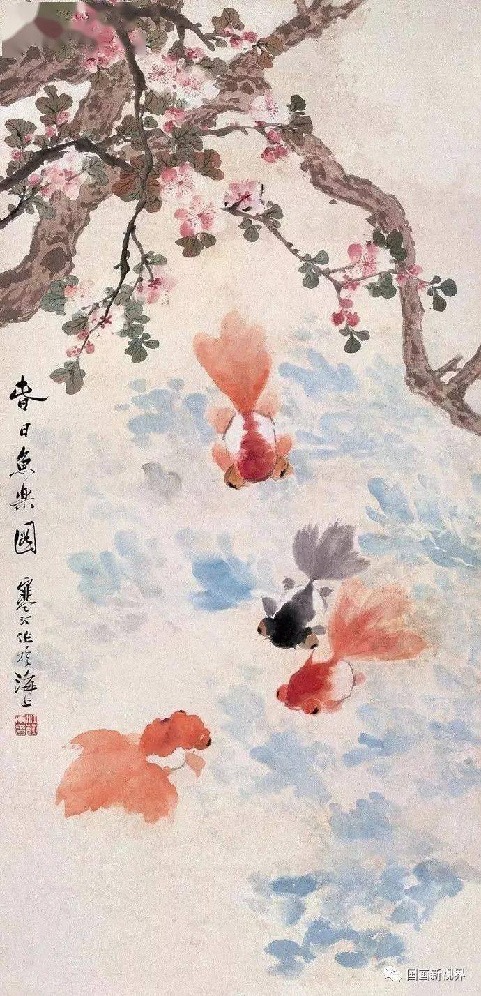 好画,灵魂的盛宴!