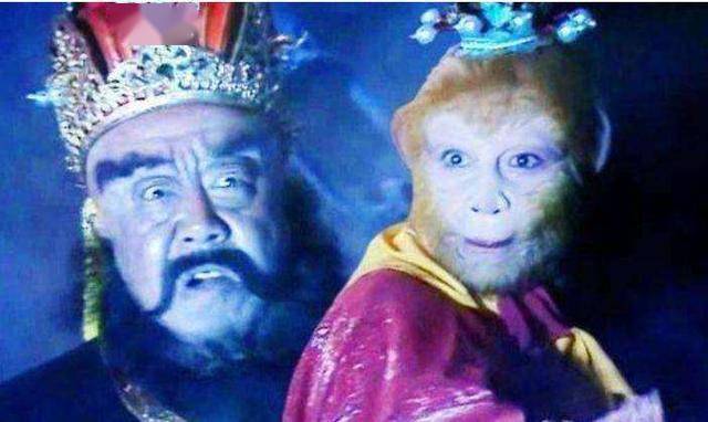 菩提和地府有何关系,他临时给悟空取的名字为何会出现在生死簿上