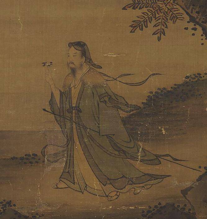 摧眉折腰:安能摧眉折腰事权贵,使我不得开心颜