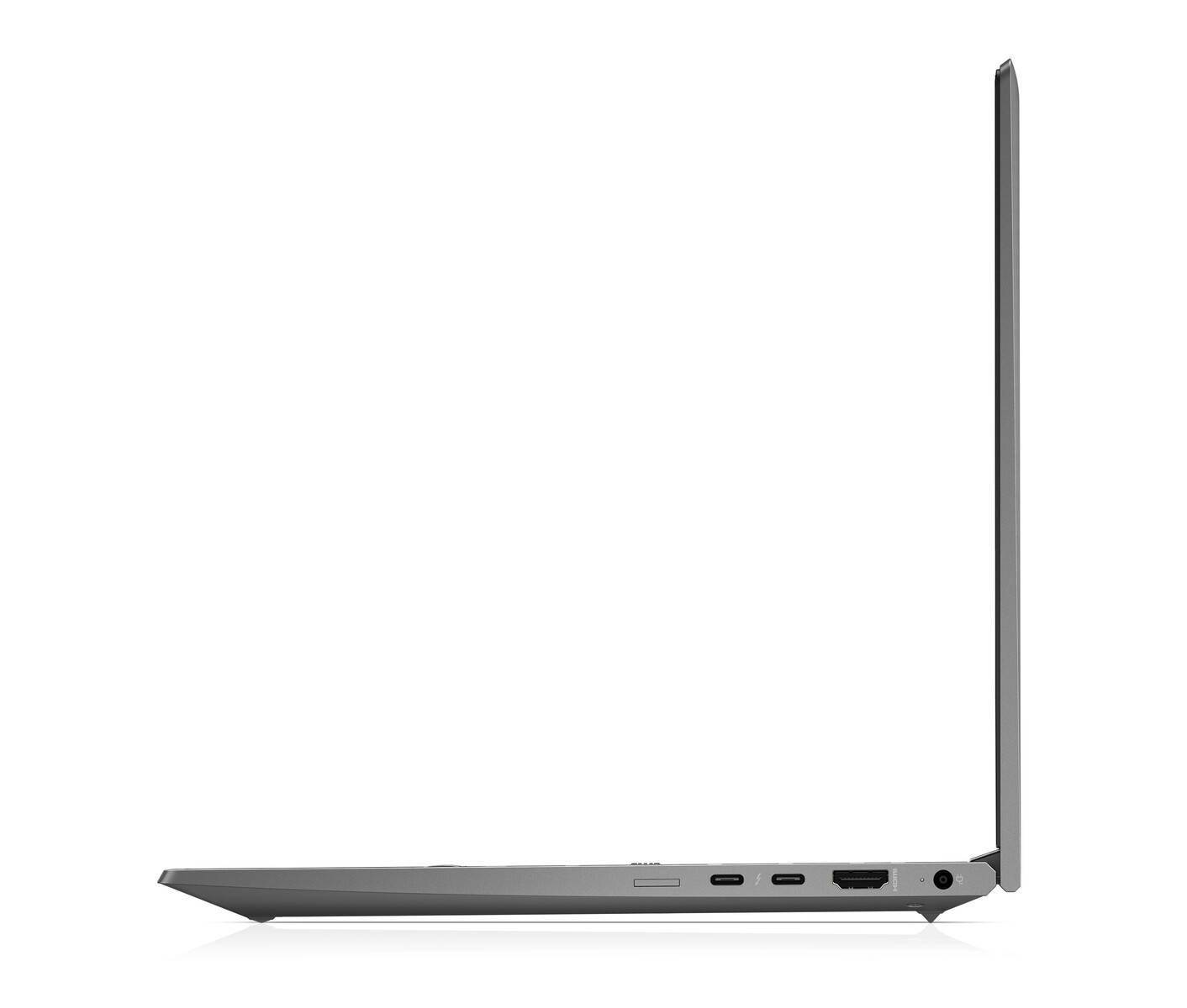 惠普推出 ZBook Firefly 14 G8:11 代酷睿,可选 5G 支持