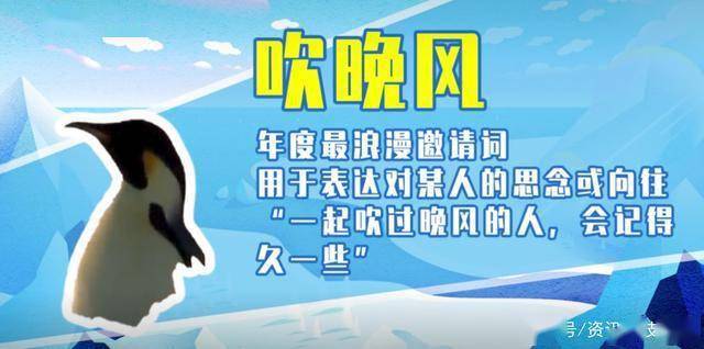 腾讯QQ发布00后年度10大热词 混入00后群体必读