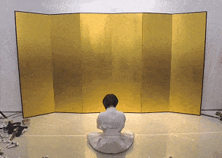狂野少女”绘画堪比毕加索,8亿人看她作画,作品震惊整个国际画坛