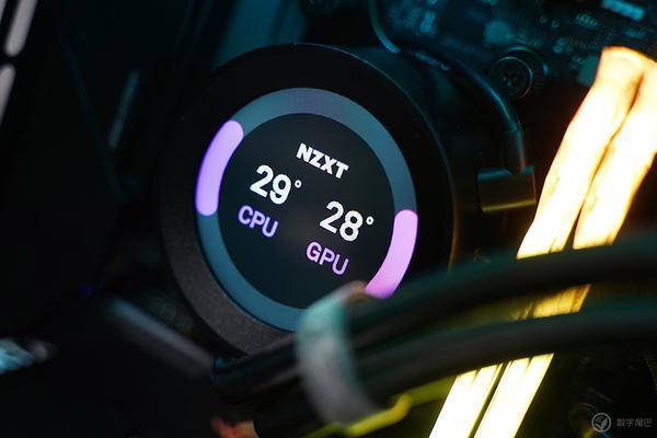 搞定 360 冷排的ITX主机,乔家一物 i 100 PRO 装机体验