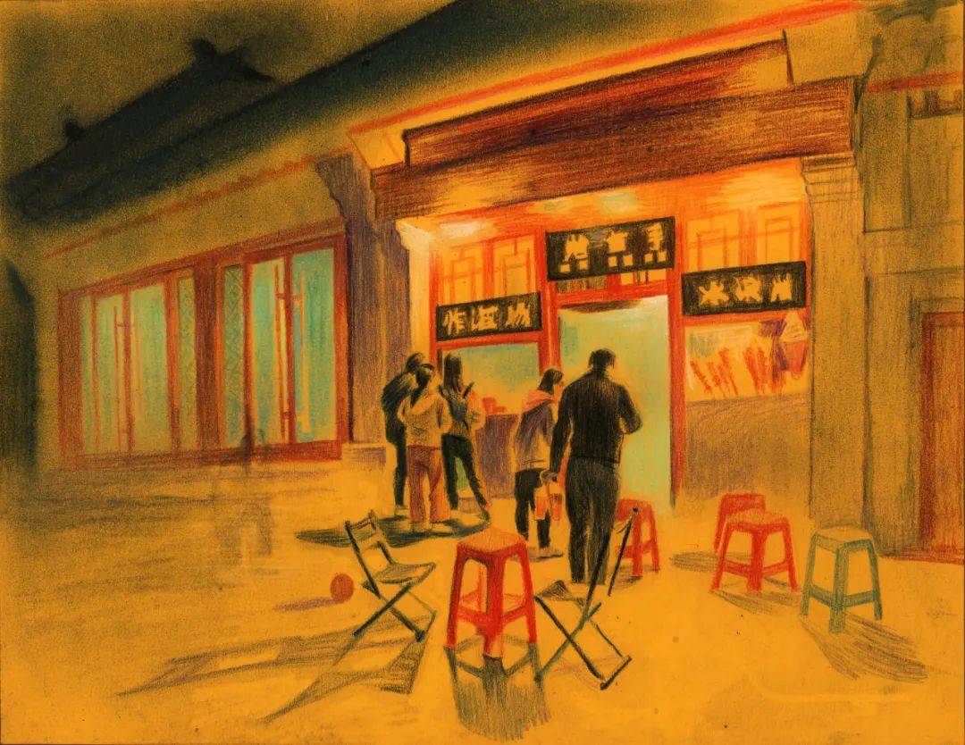 2021年,第一期投稿