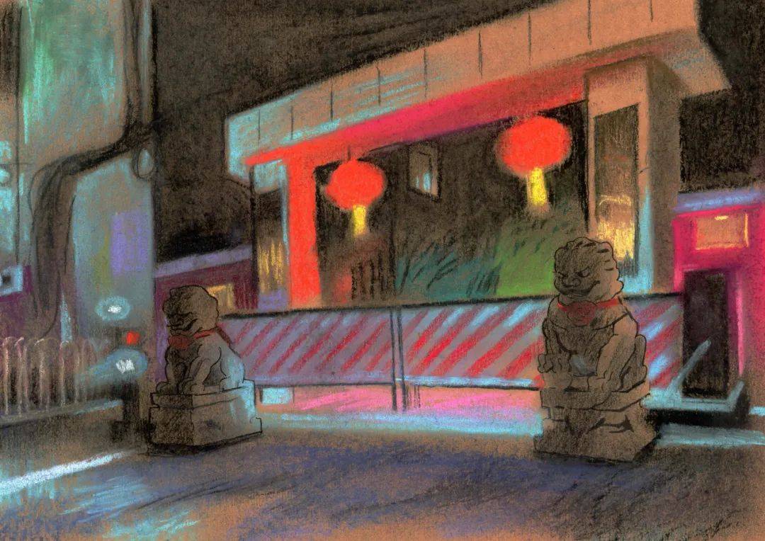 2021年,第一期投稿