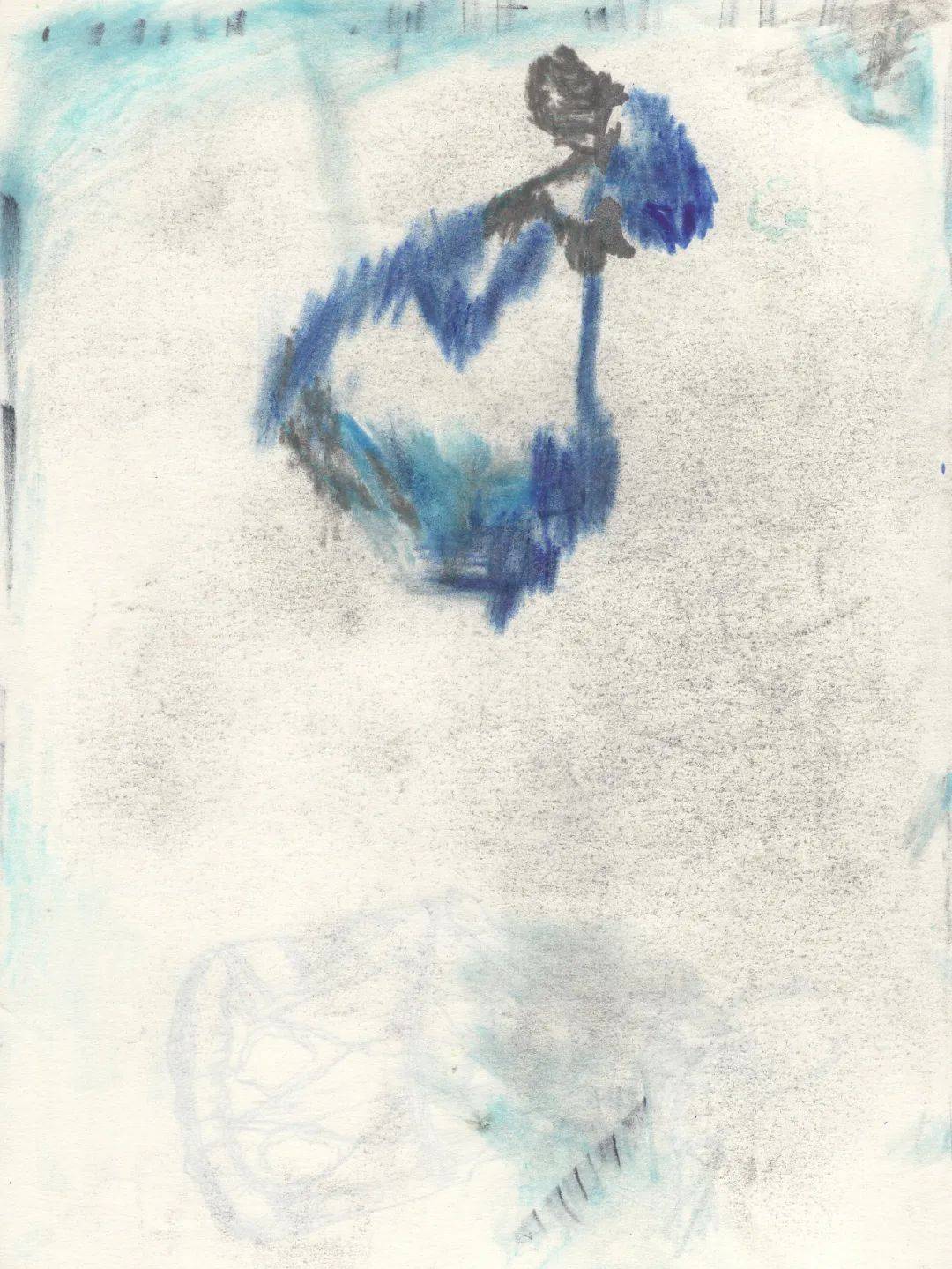 2021年,第一期投稿