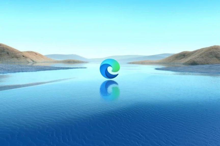微软 Edge 浏览器本月更新内容:密码泄露警报,垂直标签等