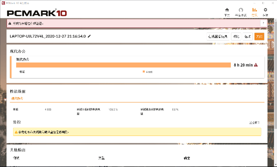 仅售8499的顶级锐龙游戏本!联想拯救者R9000X评测:轻薄性能两不误
