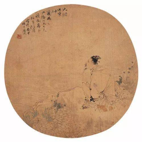 任伯年绘画精选百幅画欣赏