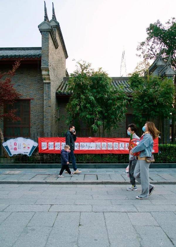 「2020 摄影征文」心里有光 向阳而行:101 张照片遇见襄阳