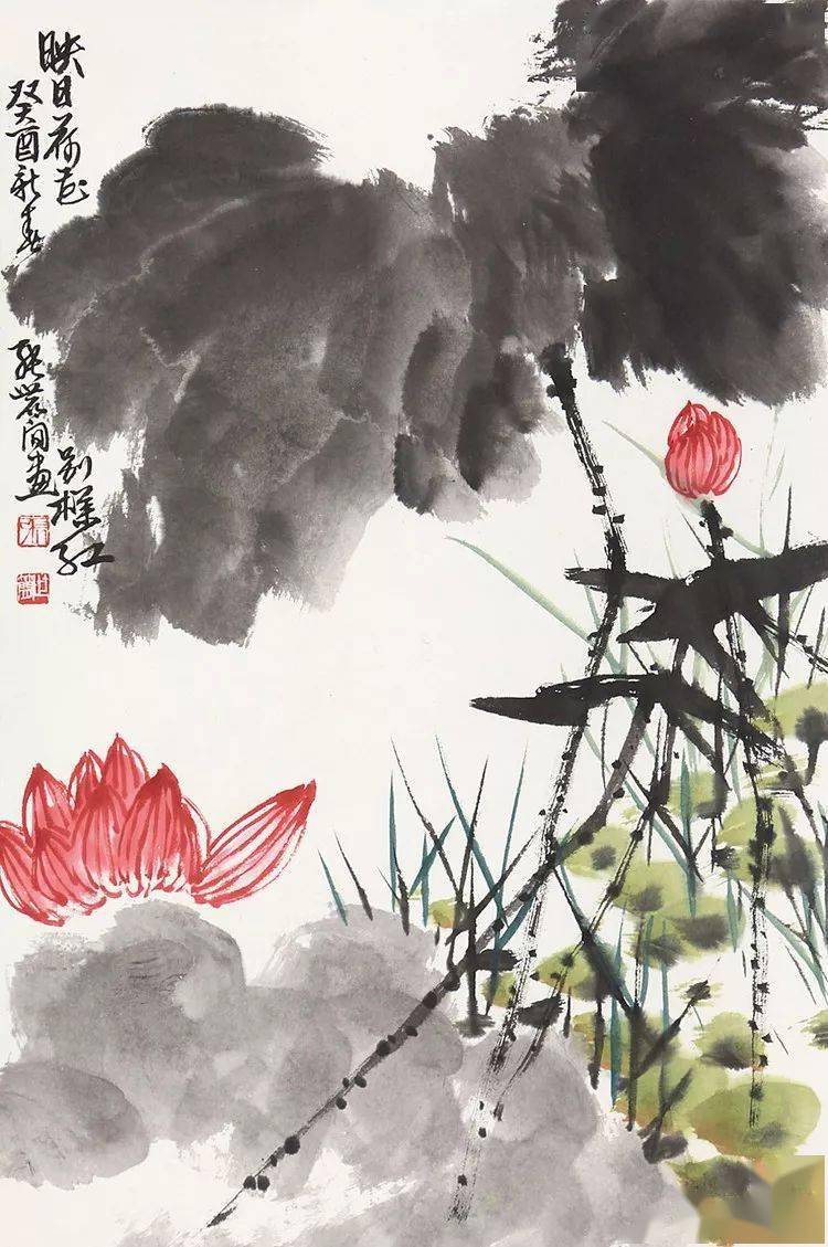 张世简:一个不会绘画的人学中国画,应怎样学?