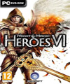 《魔法门之英雄无敌6》简体中文数字版 Heroes of Might and Magic VI【4.2G】【迅雷下载】