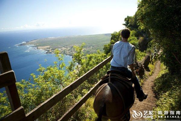 【转】上天入海 夏威夷解锁户外运动新玩法