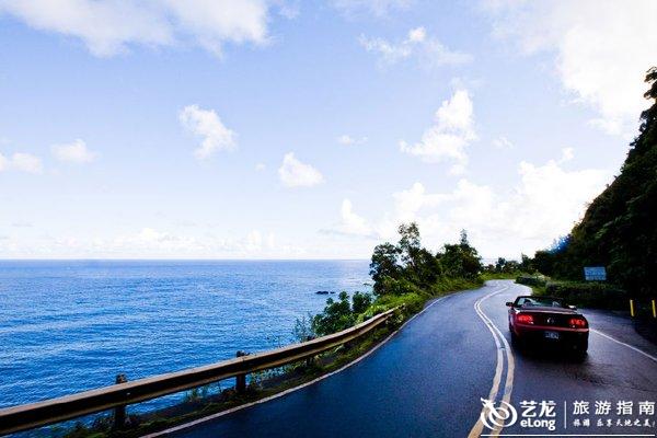【转】上天入海 夏威夷解锁户外运动新玩法