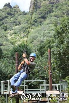 【转】上天入海 夏威夷解锁户外运动新玩法