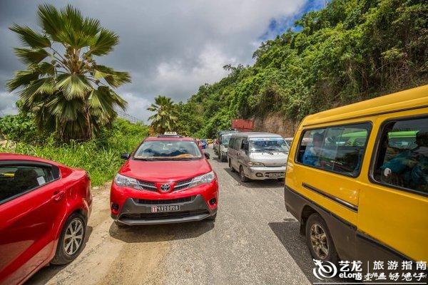 【转】【瓦努阿图街拍】实拍:世界上幸福指数最高的国度!