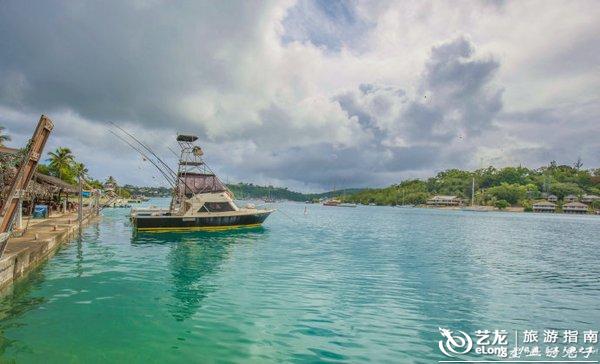 【转】【瓦努阿图街拍】实拍:世界上幸福指数最高的国度!