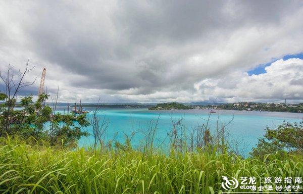 【转】【瓦努阿图街拍】实拍:世界上幸福指数最高的国度!