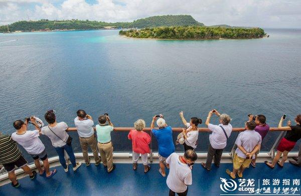 【转】【瓦努阿图街拍】实拍:世界上幸福指数最高的国度!