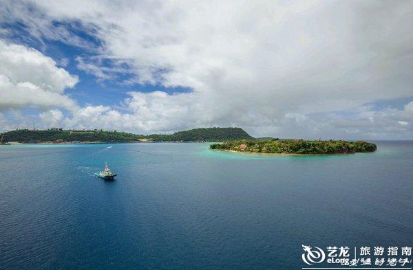 【转】【瓦努阿图街拍】实拍:世界上幸福指数最高的国度!