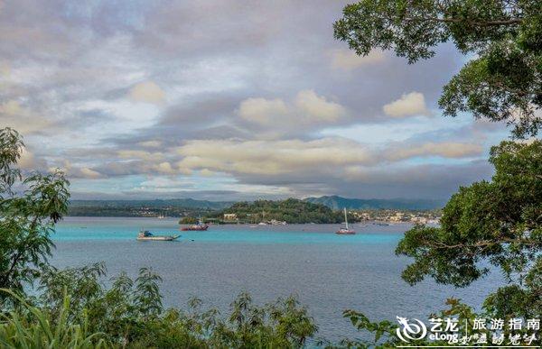 【转】【瓦努阿图街拍】实拍:世界上幸福指数最高的国度!