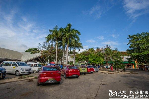 【转】【瓦努阿图街拍】实拍:世界上幸福指数最高的国度!