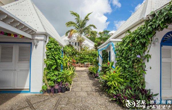 【转】【瓦努阿图街拍】实拍:世界上幸福指数最高的国度!