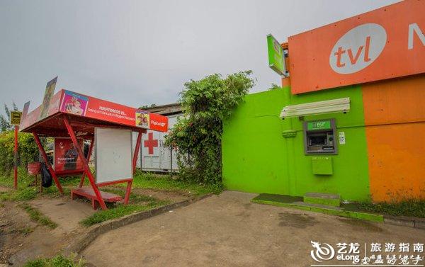 【转】【瓦努阿图街拍】实拍:世界上幸福指数最高的国度!