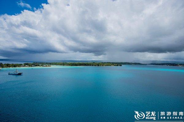 【转】【瓦努阿图街拍】实拍:世界上幸福指数最高的国度!