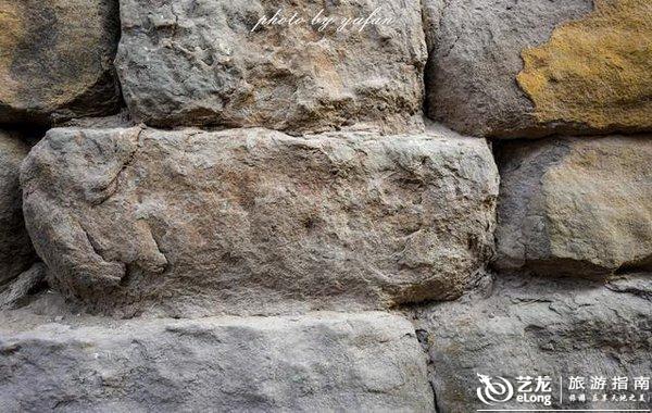 【转】发现广安之美:漫步武胜朝门,感受川东民俗文化