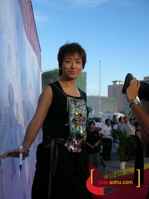 (转)明星出门难道就不用照镜子了?(看看这些可怜的明星)