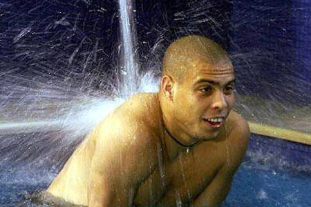 球星档案:罗纳尔多