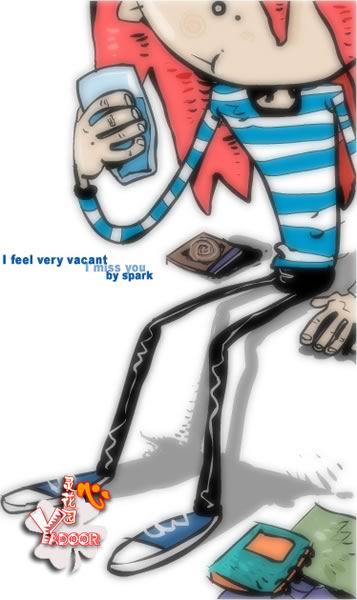 爱的漂流瓶