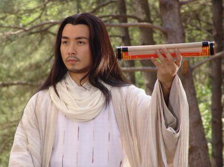 爆笑古装剧造型,喷饭啊(70多P,第二页有)