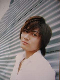 网球王子舞台剧冰帝学园正选图