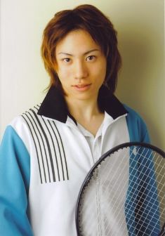 网球王子舞台剧冰帝学园正选图