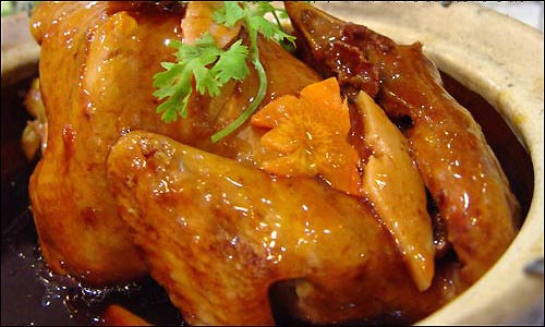 经典东北土菜
