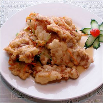 经典东北土菜