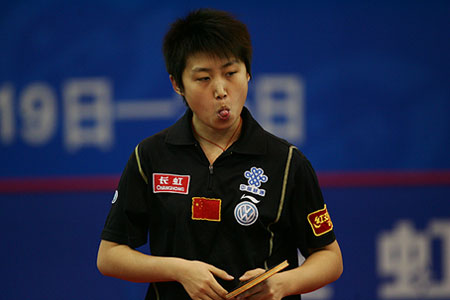 直通赛郭跃最终夺冠 主力表现有喜亦有忧