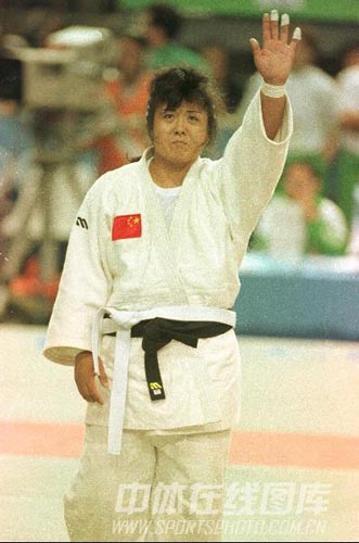 中国奥运百图百事(图组)