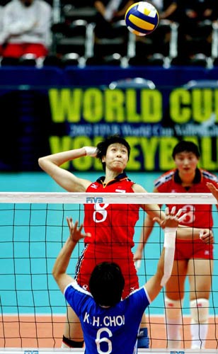 中国奥运百图百事(图组)