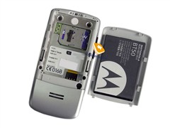 什么手机最吃香?十一最热卖手机排行(组图)